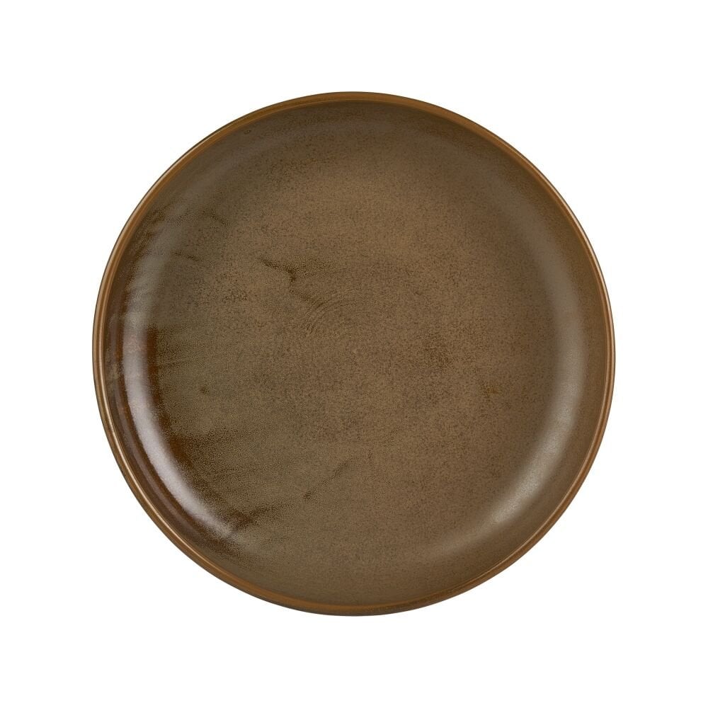 Helix Kaldi Coupe Çukur Tabak 26 Cm 1750 CC