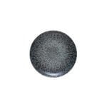 ID Fine Stellar Lona Düz Tabak 17 Cm