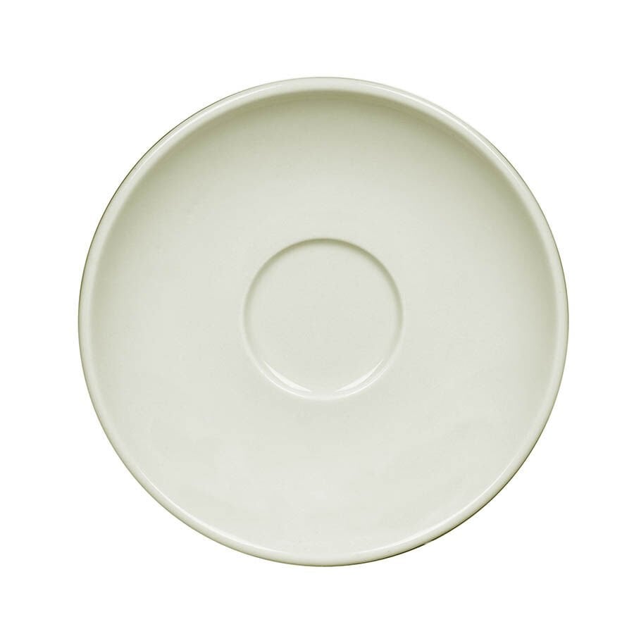 Bone Lima Dekorsuz Çay Tabagı