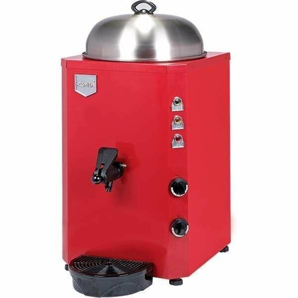 Remta Bardak Çorba Isıtıcı