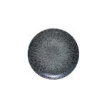 ID Fine Stellar Lona Düz Tabak 19 Cm