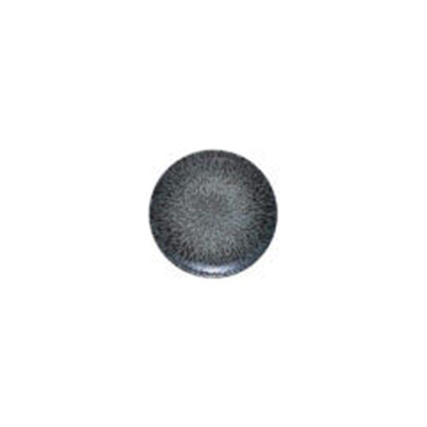 ID Fine Stellar Lona Düz Tabak 19 Cm