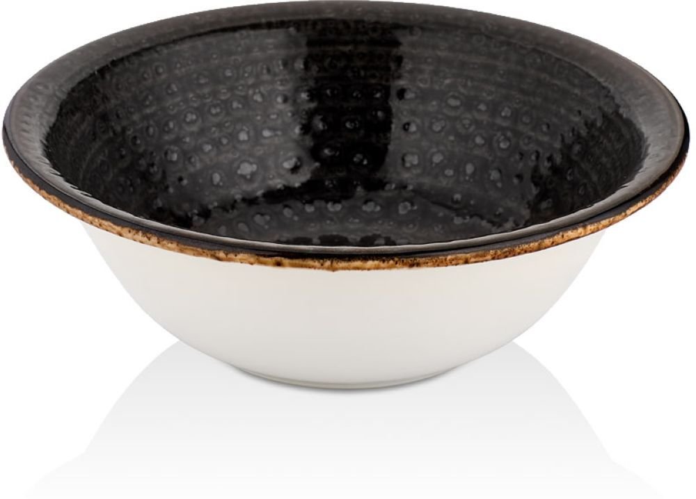 Cowry Black Zest Kase 24 Cm 1600 CC