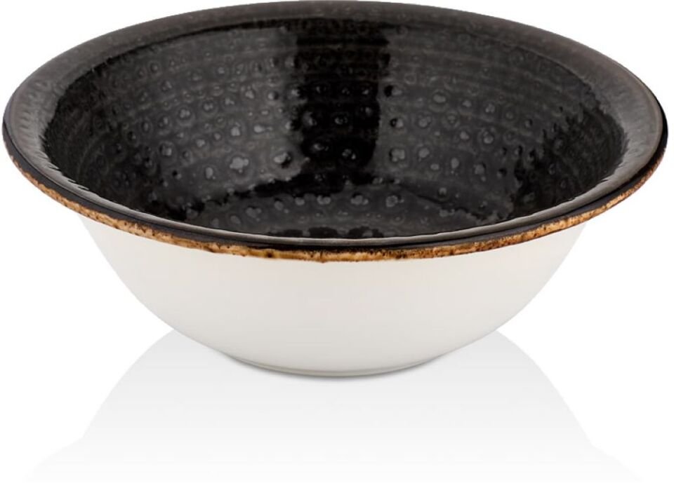 Cowry Black Zest Kase 24 Cm 1600 CC