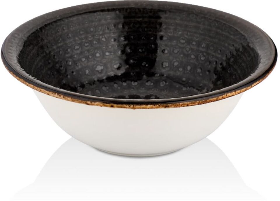 Cowry Black Zest Kase 24 Cm 1600 CC