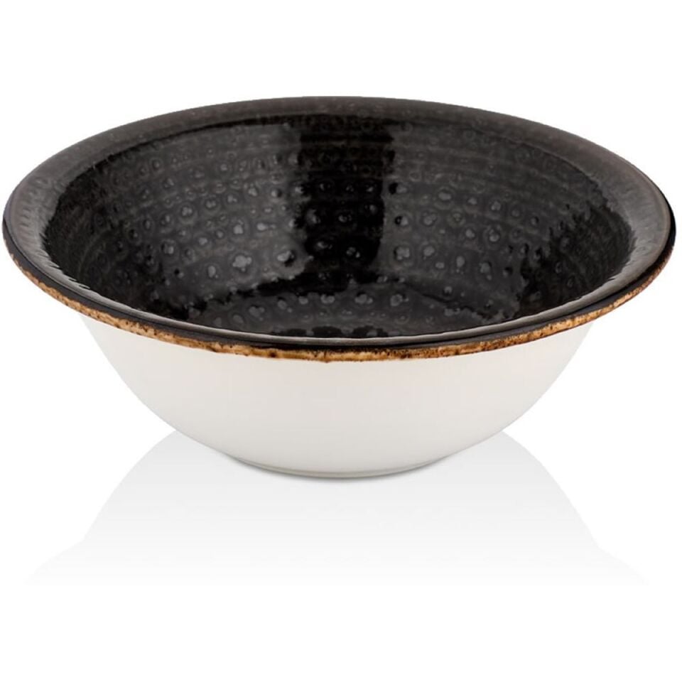 Cowry Black Zest Kase 24 Cm 1600 CC