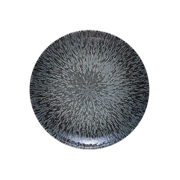 ID Fine Stellar Lona Düz Tabak 21 Cm