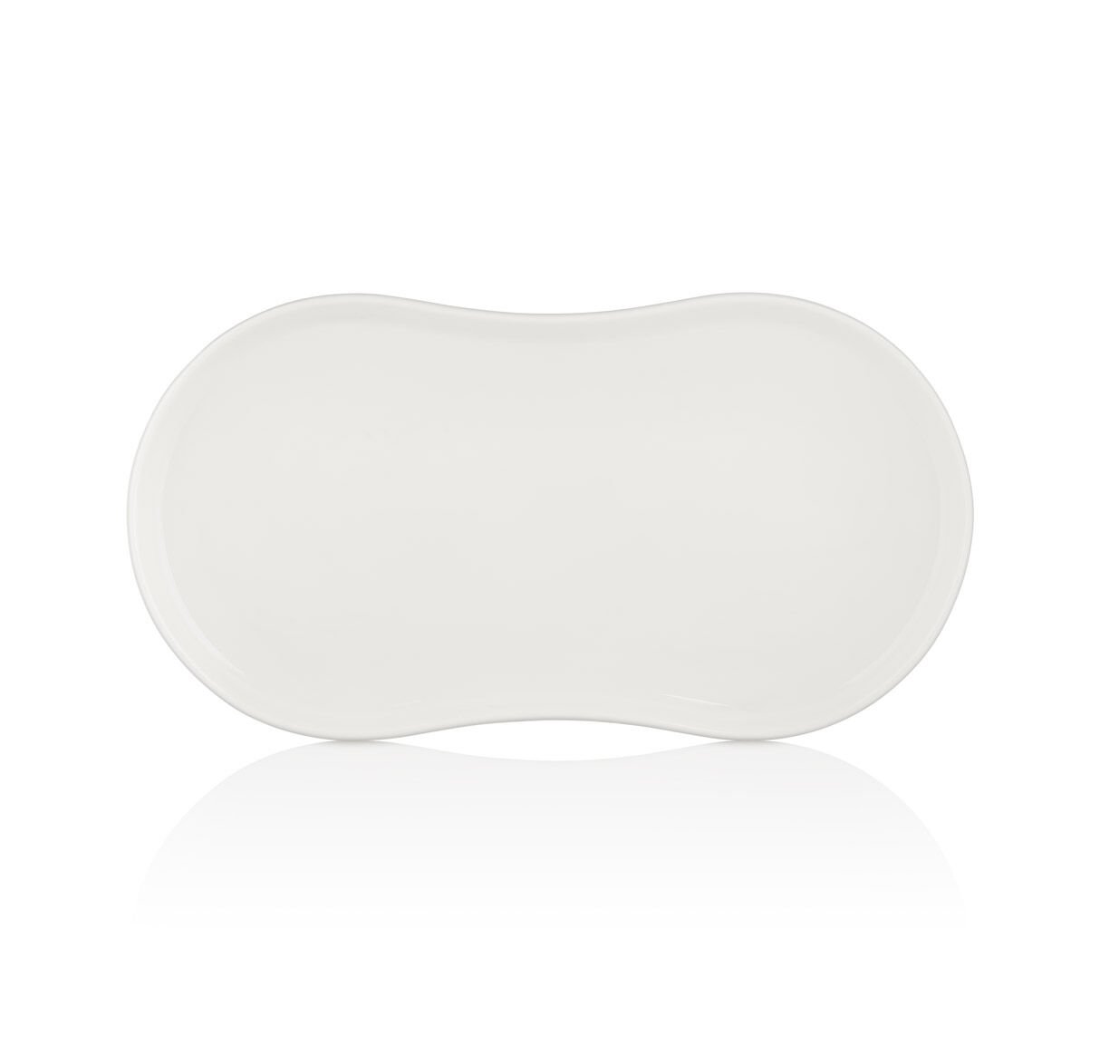 Smooth 26 Cm Dikdörtgen Tabak 26*15 Cm