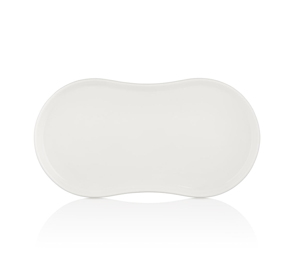 Smooth 26 Cm Dikdörtgen Tabak 26*15 Cm