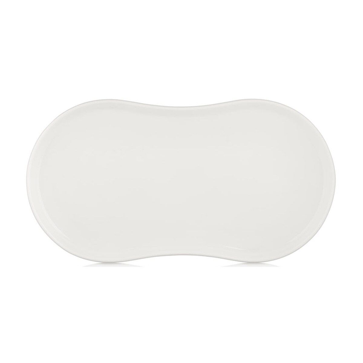 Smooth 26 Cm Dikdörtgen Tabak 26*15 Cm