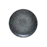 ID Fine Stellar Lona Düz Tabak 23 Cm