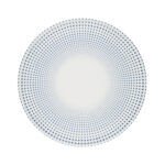 Harmony Blue Mesa Pizza Tabağı 31 cm