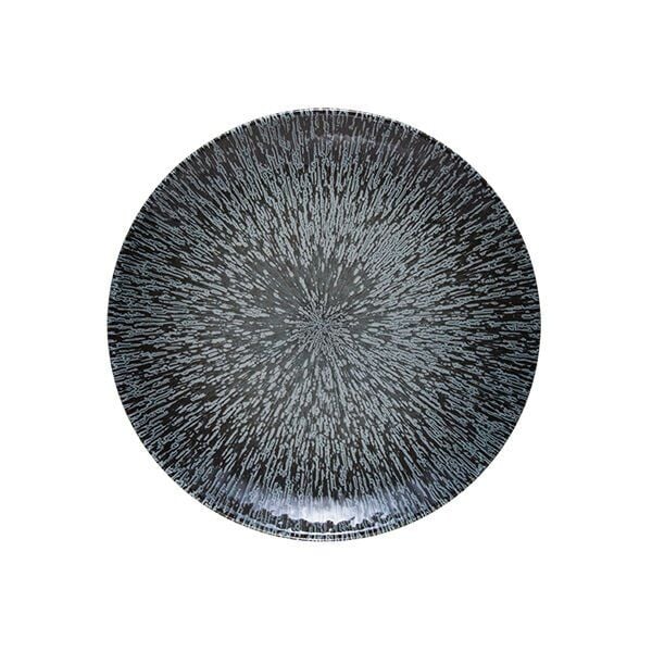 ID Fine Stellar Lona Düz Tabak 25 Cm