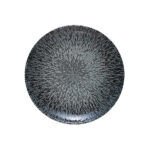 ID Fine Stellar Lona Düz Tabak 25 Cm