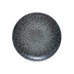 ID Fine Stellar Lona Düz Tabak 25 Cm