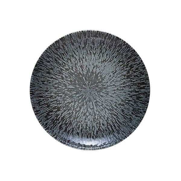 ID Fine Stellar Lona Düz Tabak 27 Cm