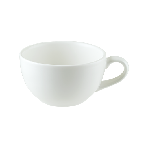 Mat Beyaz  Rita Kahve Fincanı 250 CC