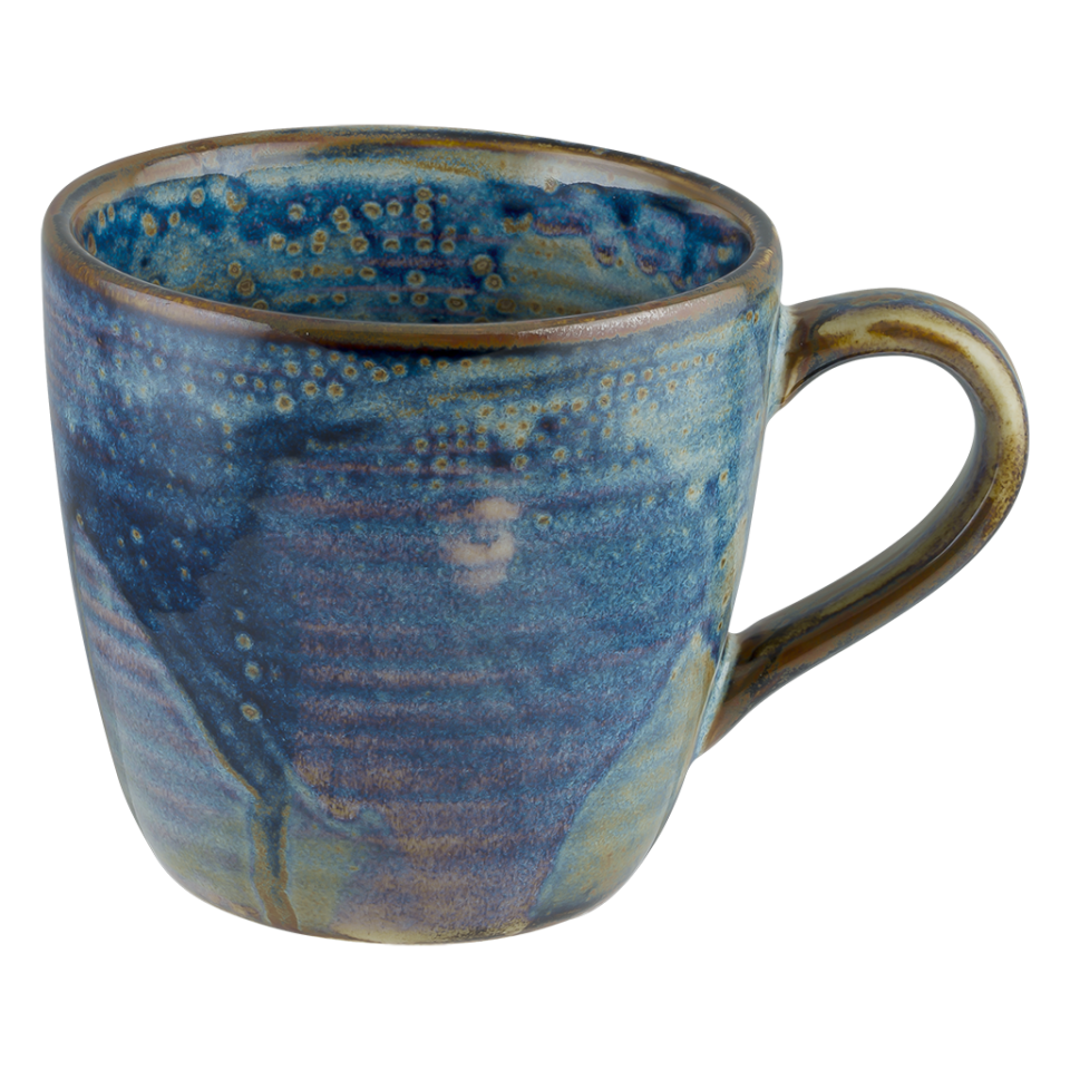 Sapphire Kupa 320 CC