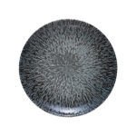 ID Fine Stellar Lona Düz Tabak 27 Cm