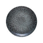 ID Fine Stellar Lona Düz Tabak 27 Cm