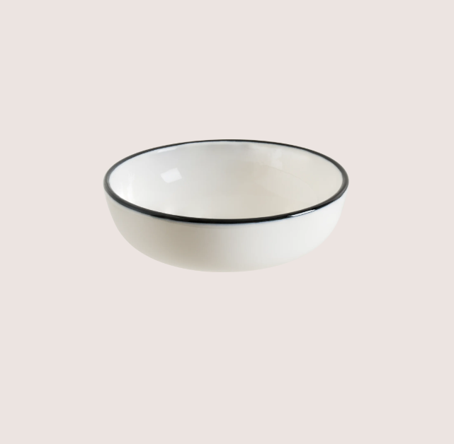Linea Black Hygge Kase 14 Cm