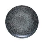 ID Fine Stellar Lona Düz Tabak 30 Cm