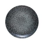 ID Fine Stellar Lona Düz Tabak 30 Cm