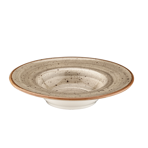 Terrain Rita Cam Bardak Tabağı 11 Cm