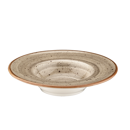 Terrain Rita Cam Bardak Tabağı 11 Cm