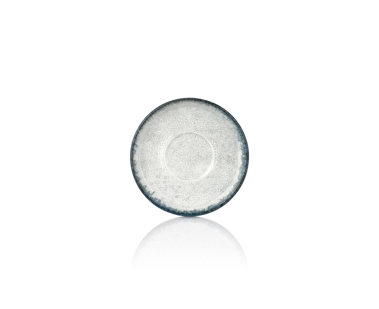 Ambience Blue 01 Kahve fincanı Saucer 12,5 Cm
