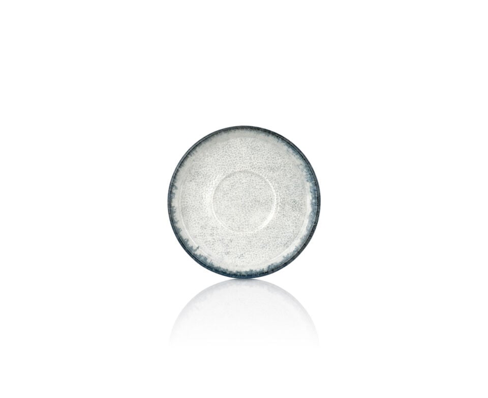 Ambience Blue 01 Kahve fincanı Saucer 12,5 Cm