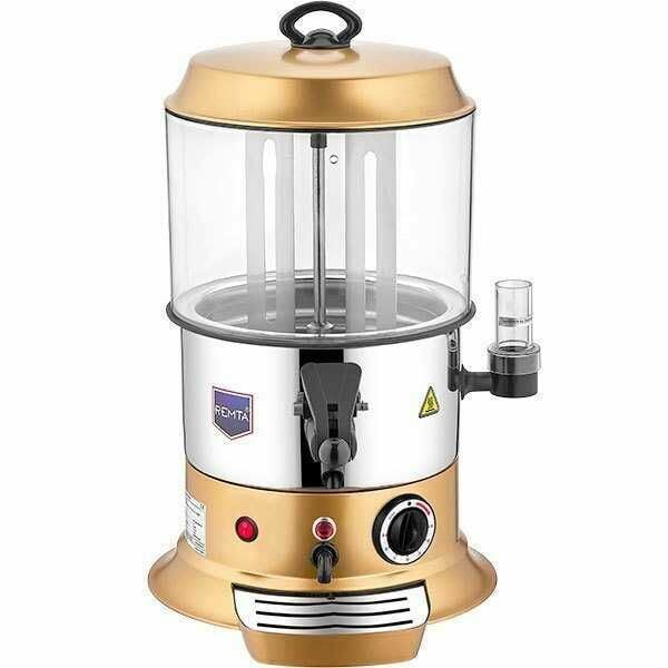 Remta Sahlep ve Çikolata Makinesi