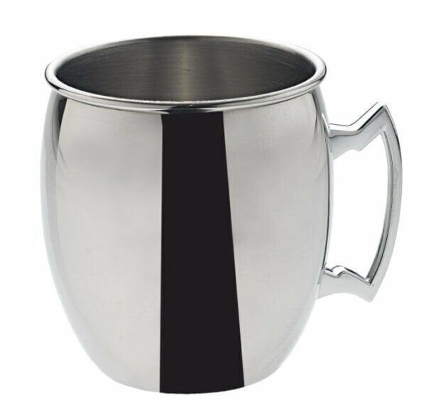 Çelik Moscow Mule Bardak 500 CC