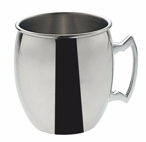 Çelik Moscow Mule Bardak 500 CC