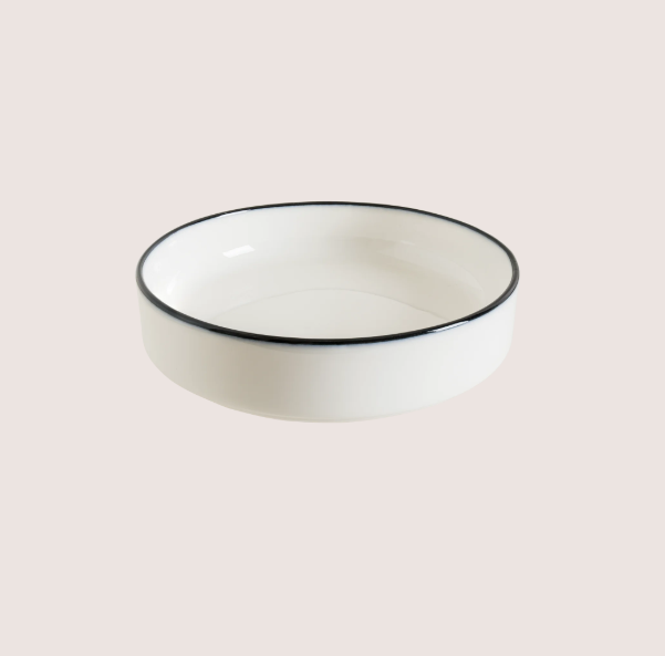 Linea Black Hygge Kase 16 Cm