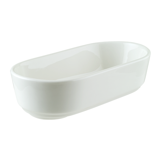 Mood 15 Derin Oval Kase 225 CC