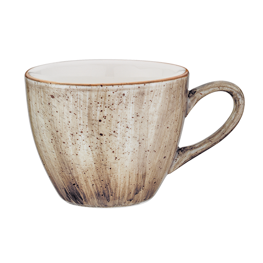 Terrain Türk Kahve Fincanı 80 CC