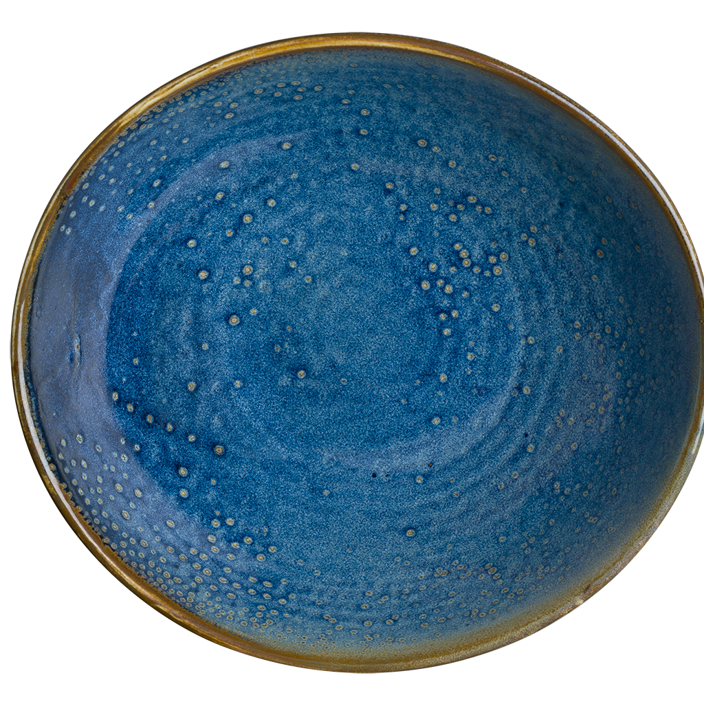 Sapphire Kase 19 Cm