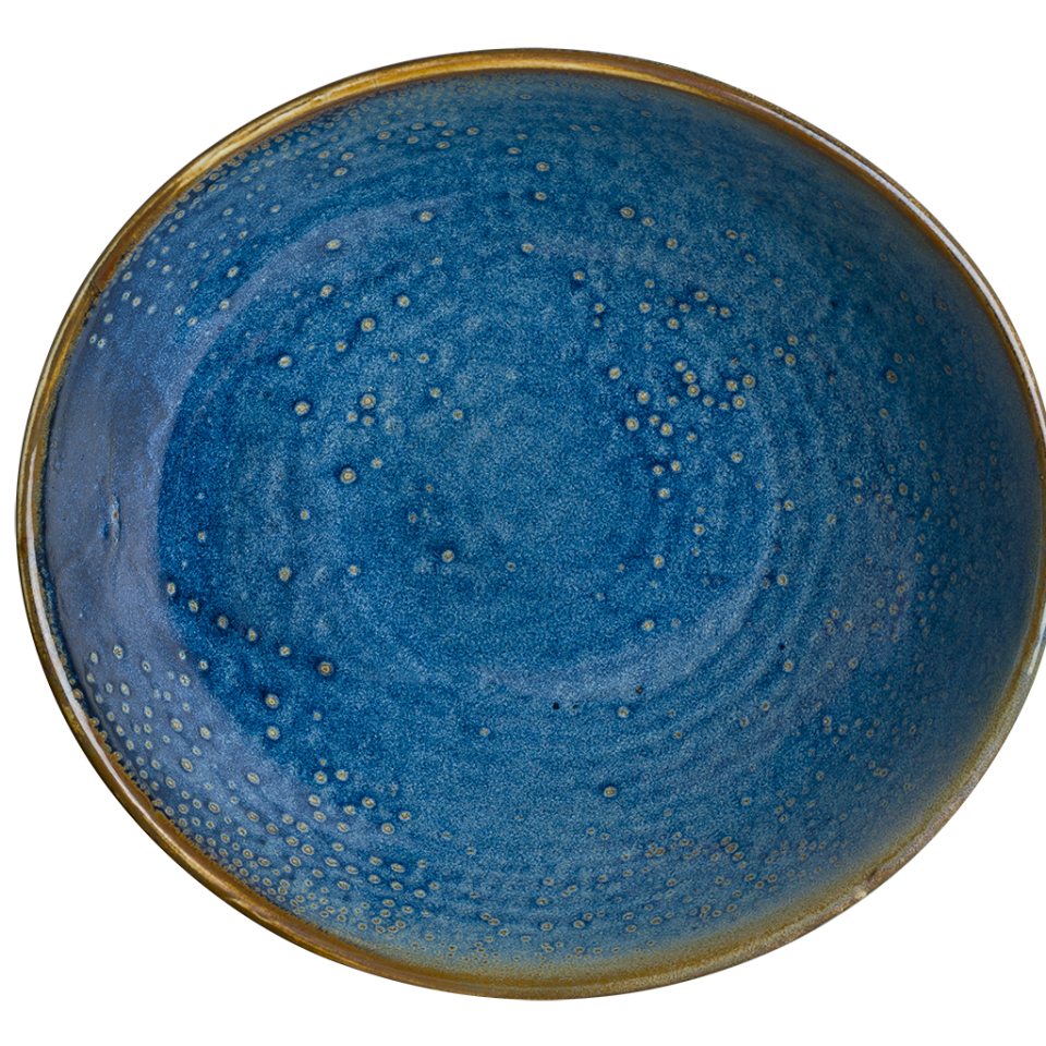 Sapphire Kase 19 Cm