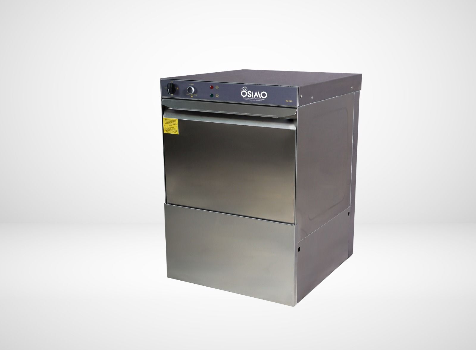 Osimo Set Altı Bulaşık Makinesi