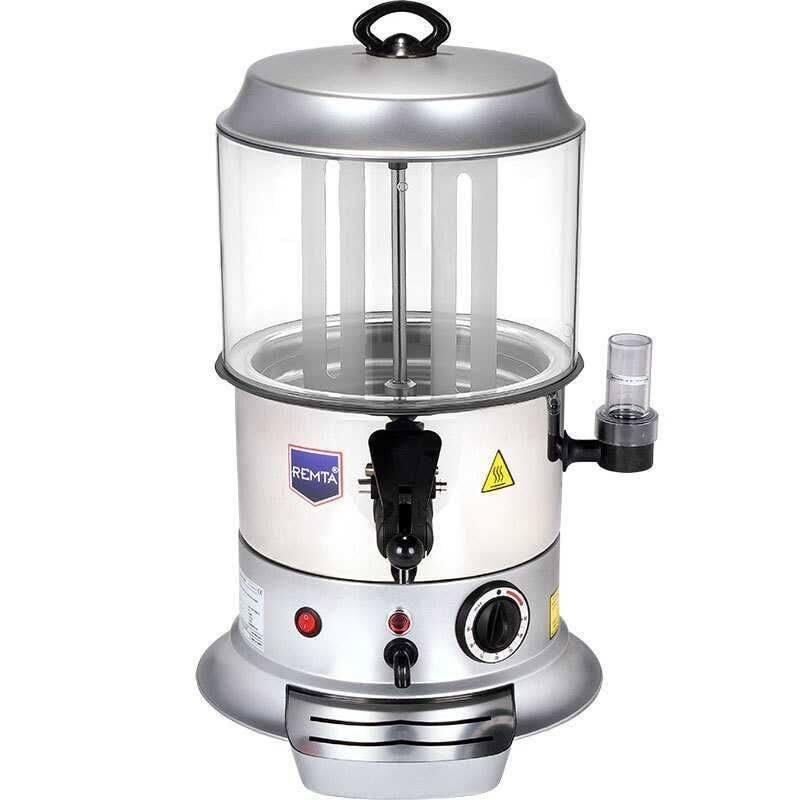 Remta Silver Sahlep ve Çikolata Isıtıcı