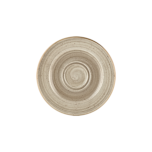 Terrain Rita Kahve Fincan Tabağı 16 Cm