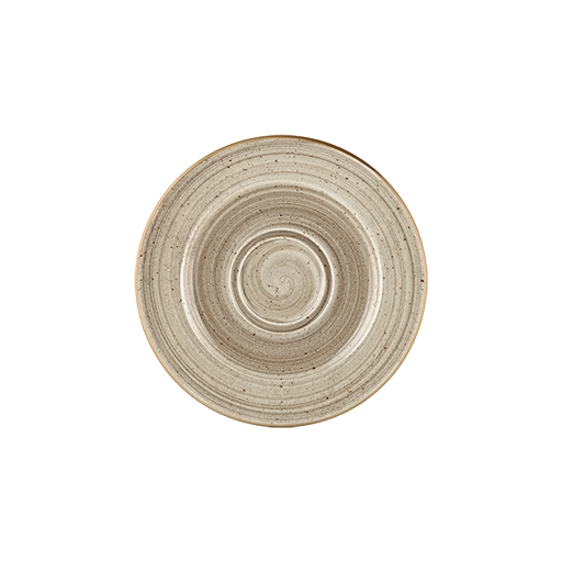 Terrain Rita Kahve Fincan Tabağı 16 cm