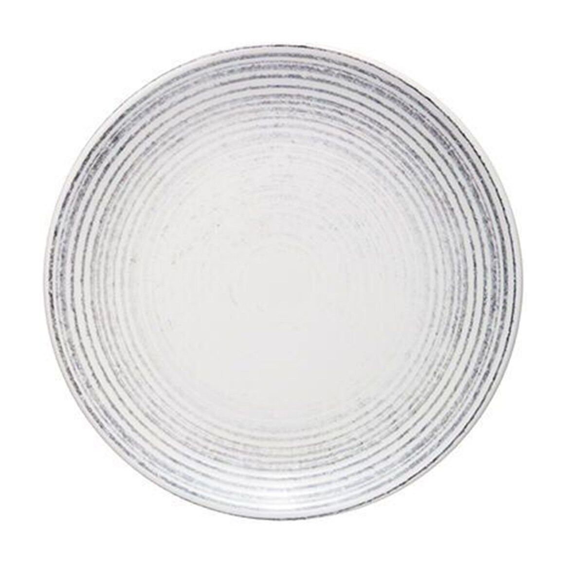 ID Fine Marmol Lona Düz Tabak 17 Cm