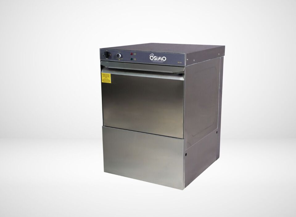 Osimo Set Altı Dijital Bulaşık Makinesi
