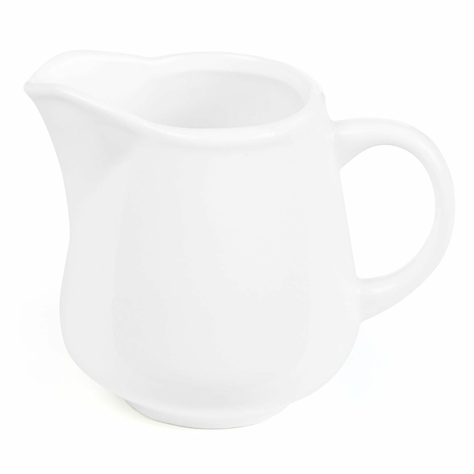 Porselen Sütlük 75 ML