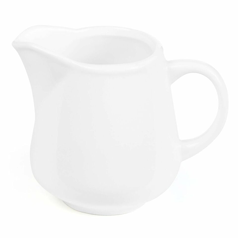 Porselen Sütlük 75 ML