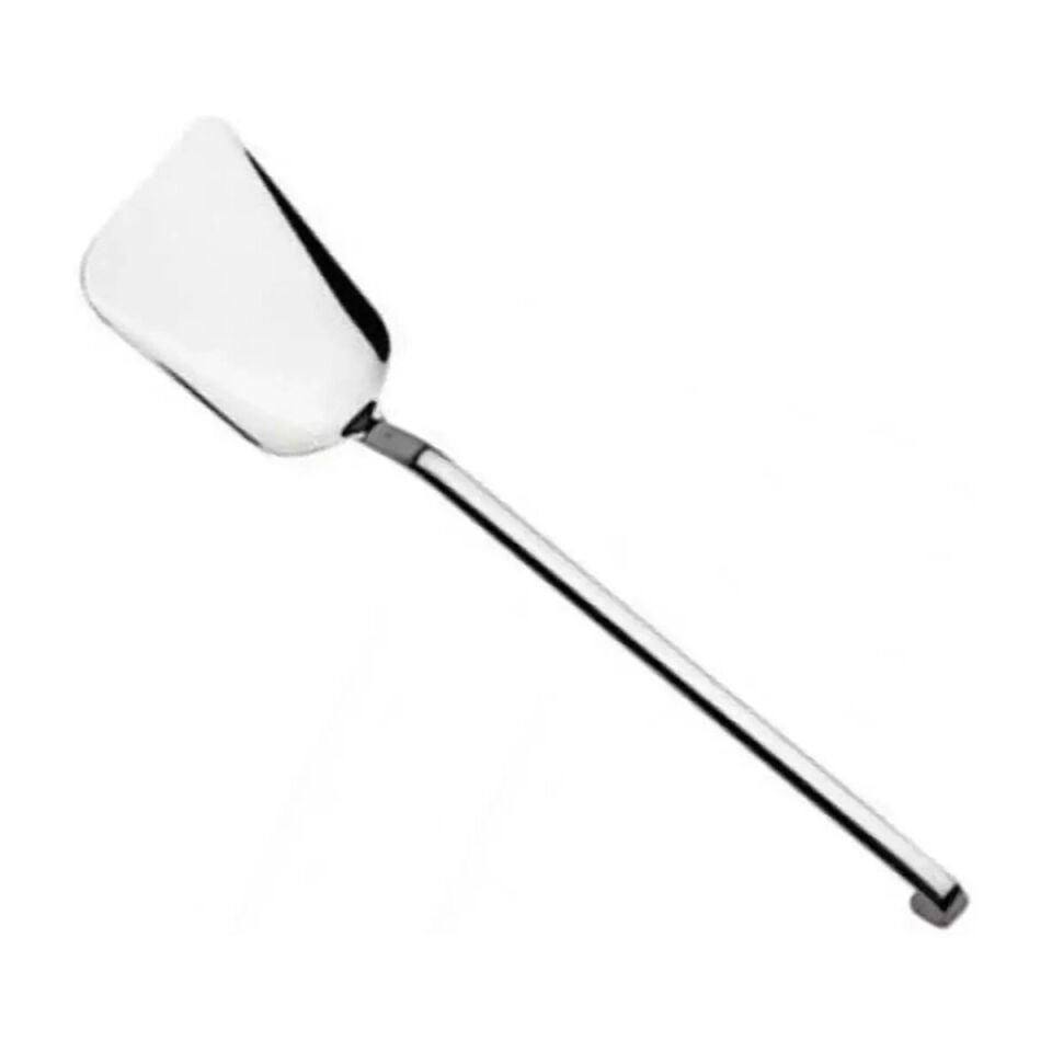 Sanayi Tipi Puntalı Servis Spatulası 28 Cm
