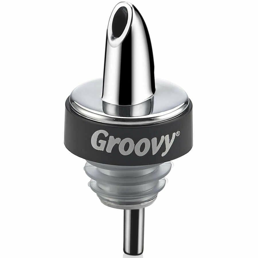 Şişe Akıtıcı Parlak
