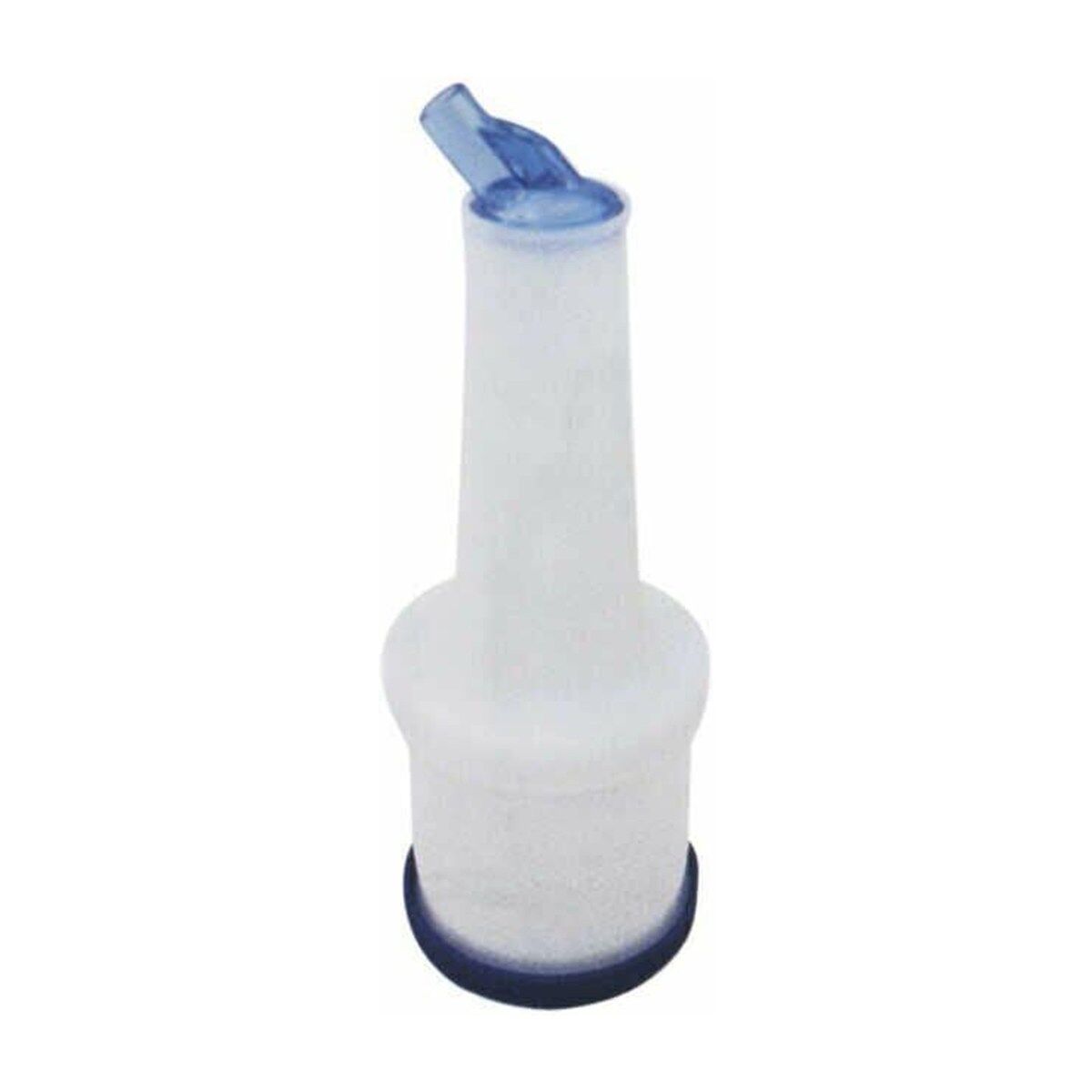Biradlı Sos ve Kokteyl Dökücü 0.5 LT